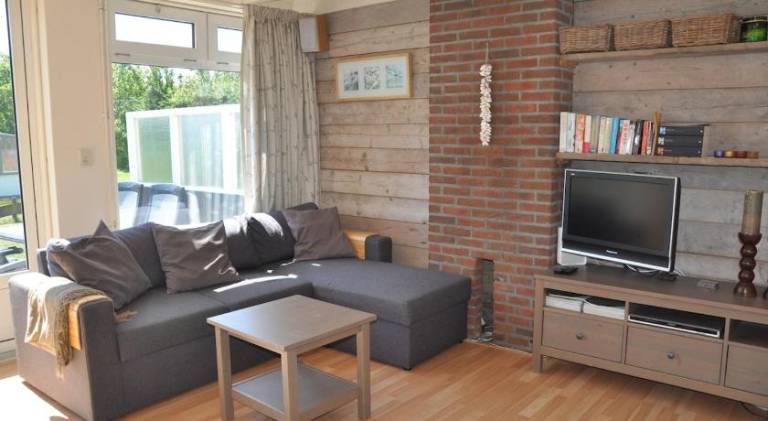 House for 4 persons — photo 2