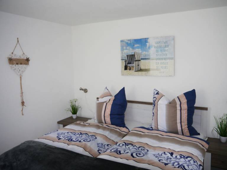 Leichte Briese Wingst