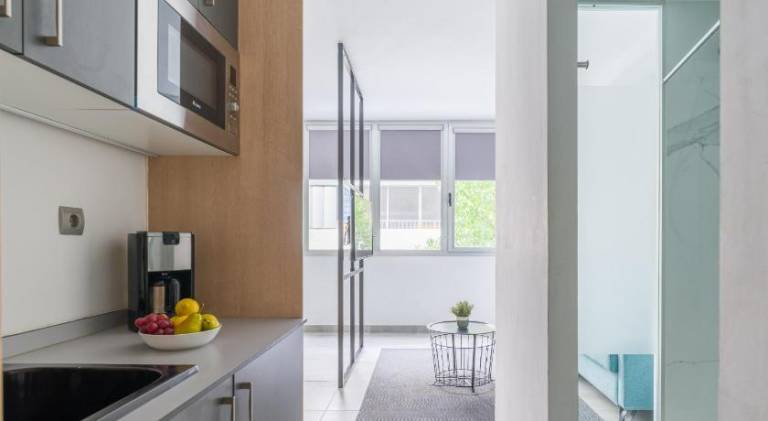 Apartment | Close to Castillo de la Luz — photo 2