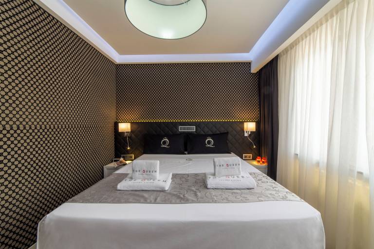 Appartement Luxemburg
