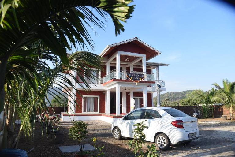 House Wadgaon