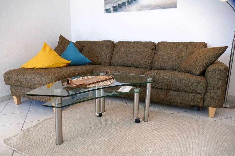 Genießen Sie Ihren Urlaub in der Wohnung HS14 im 3. Stock mit Südostbalkon. — photo 2