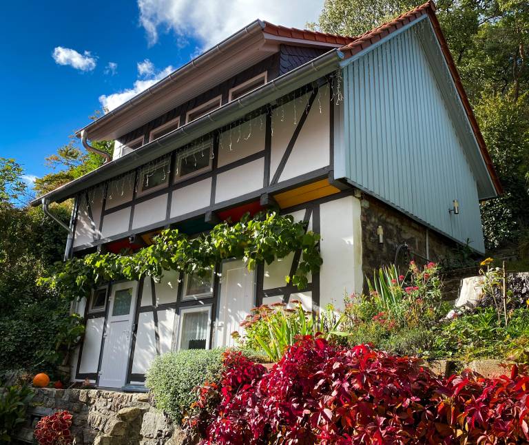 Ferienhaus Wernigerode