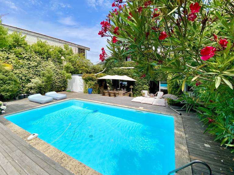 Villa Cap Ferret