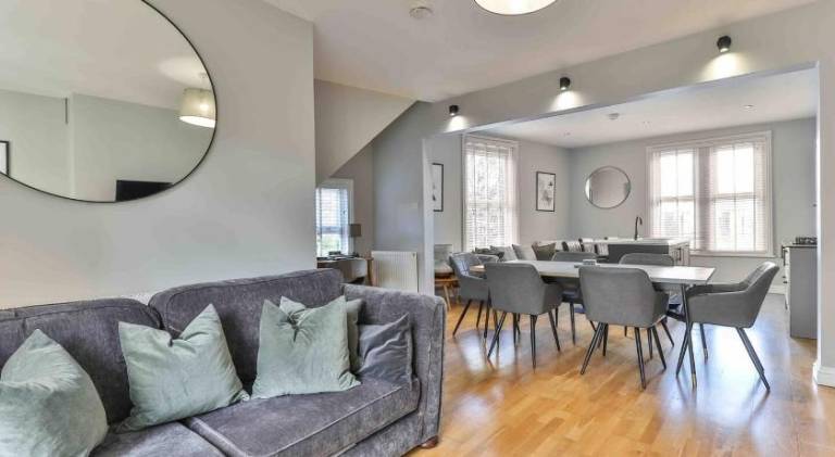 Rental apartment | Good for workation | Pets allowed — photo 4