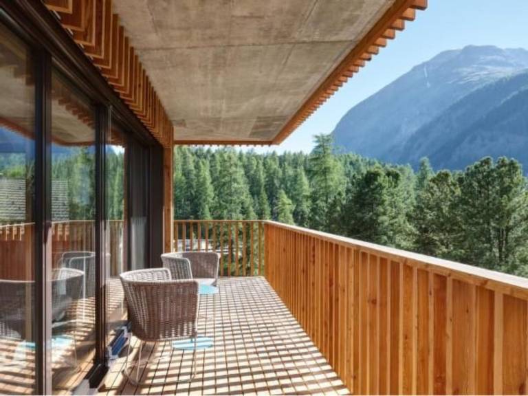 Fully equipped nice rental apartment with garden & sauna | Nature view | Pets allowed — photo 5