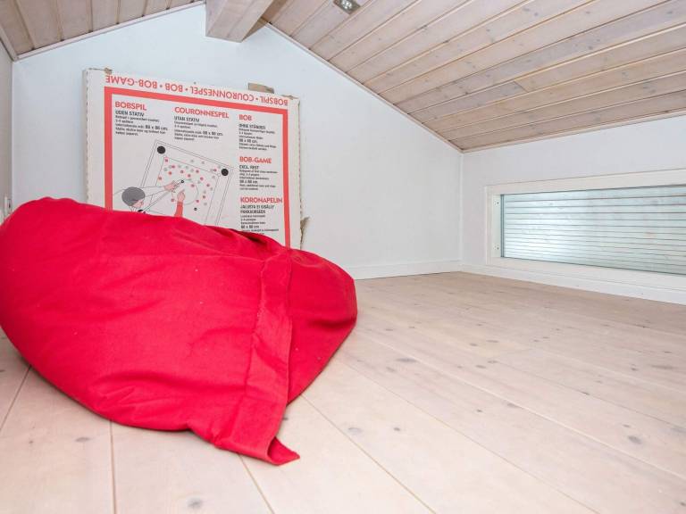 Spacious vacation home with barbeque, jacuzzi & terrace | Pets are welcome in Ebeltoft