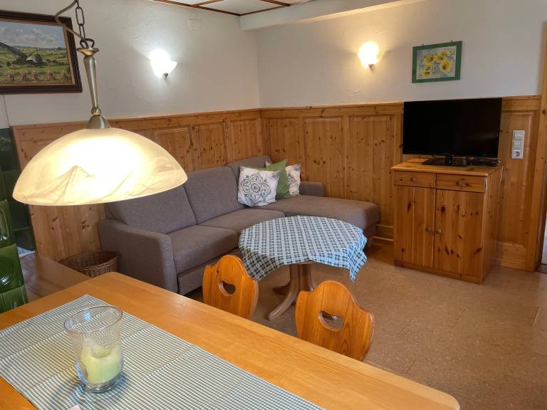 Ferienwohnung  Unterkirnach