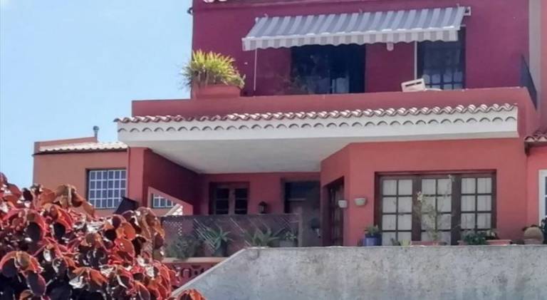 Rental apartment with 2 rooms for 4 persons in Santa Cruz de Tenerife