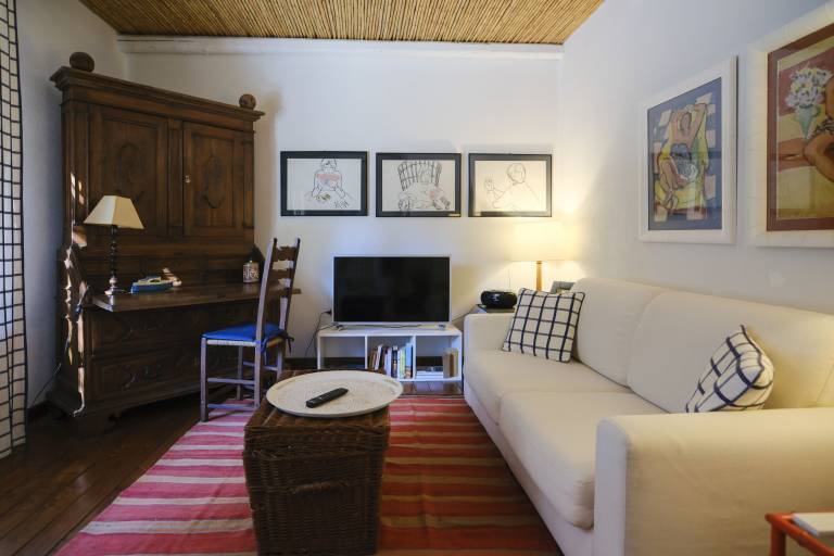 Appartamento Andora