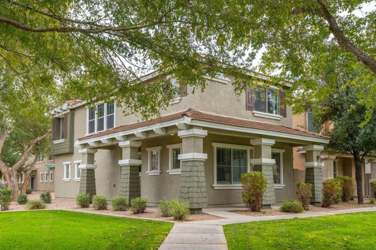 House  Higley Park