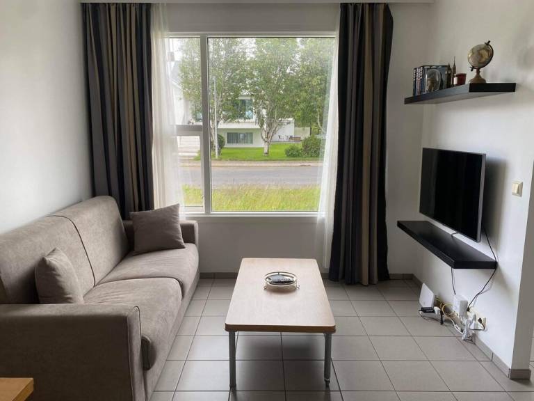 Apartment  Selfoss
