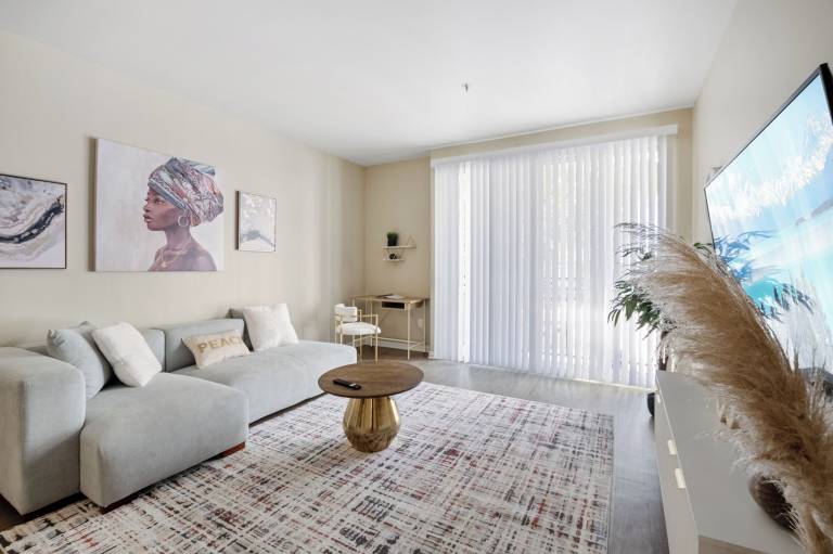 Leilighet Marina del Rey