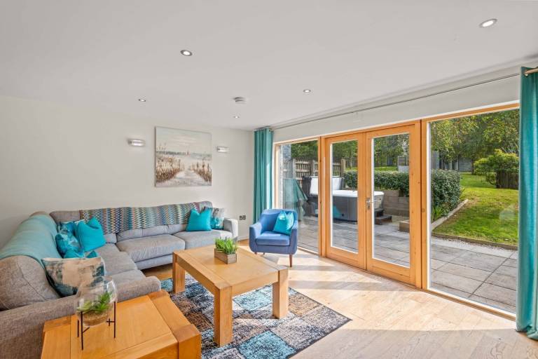 House Polperro