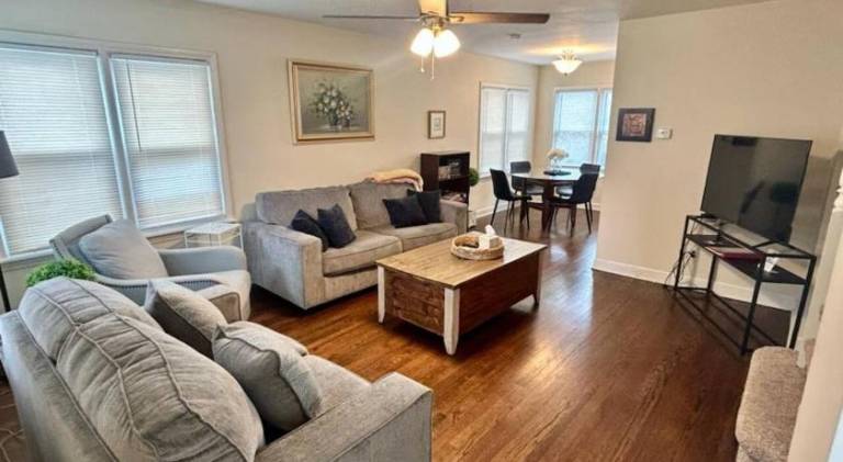 Apartment | Perfect for remote work — photo 2