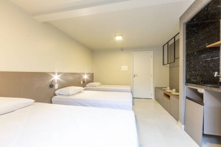 Apartamento Natal