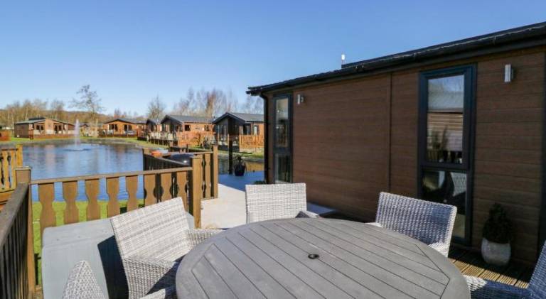 Big house with pool | Pets allowed in Carnforth