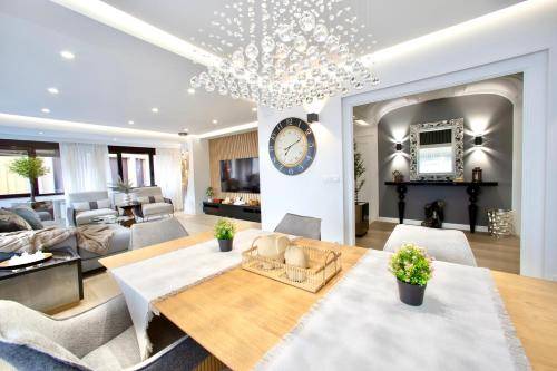 Apartamento Lugo