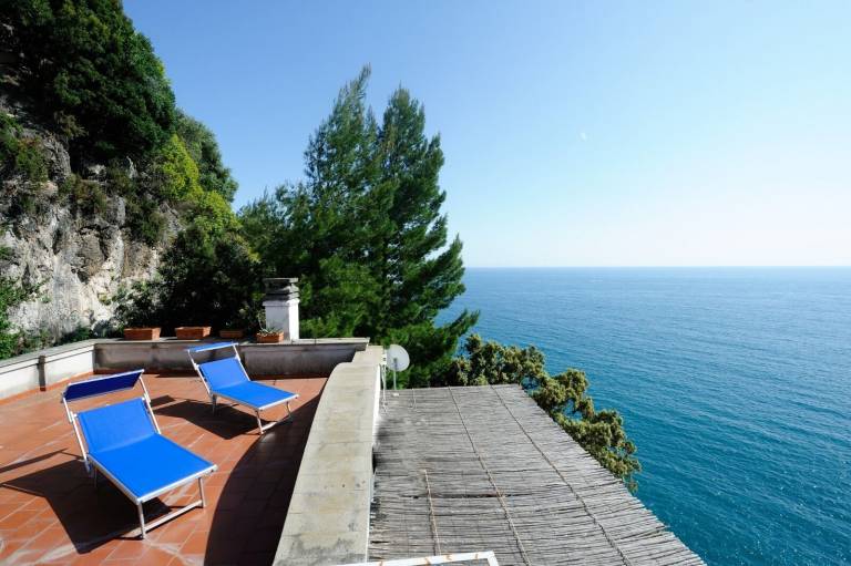 Villa Provincia di Salerno