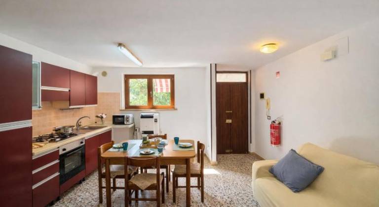Apartment | Close to the beach | Pets allowed — photo 5