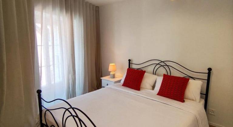 Zogbi Hospitality Aubonne 1 in Morges