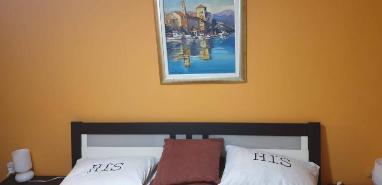 Wonderful holiday apartment with barbeque | Suitable for remote work | Pets allowed — photo 2