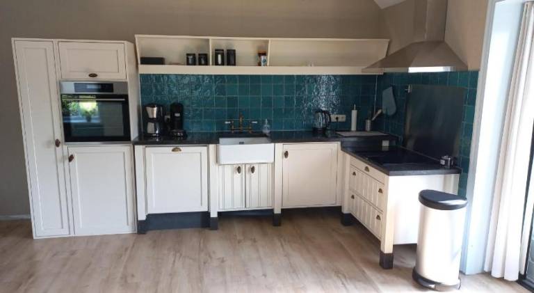 Fully equipped holiday apartment with barbeque, patio & garden | Good for workation | Pet-friendly — photo 5