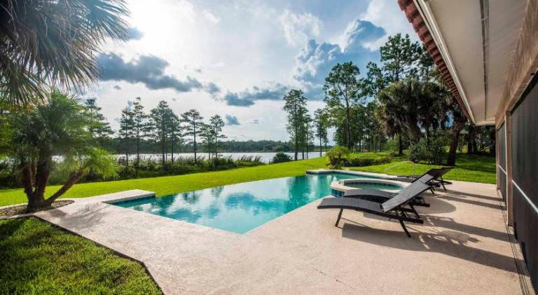 Charming house with hot tub & pool | Dogs allowed — photo 3