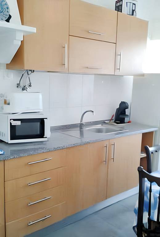 Comfortable Apartment in Feijó with Shared Pool, 90 m² — photo 3