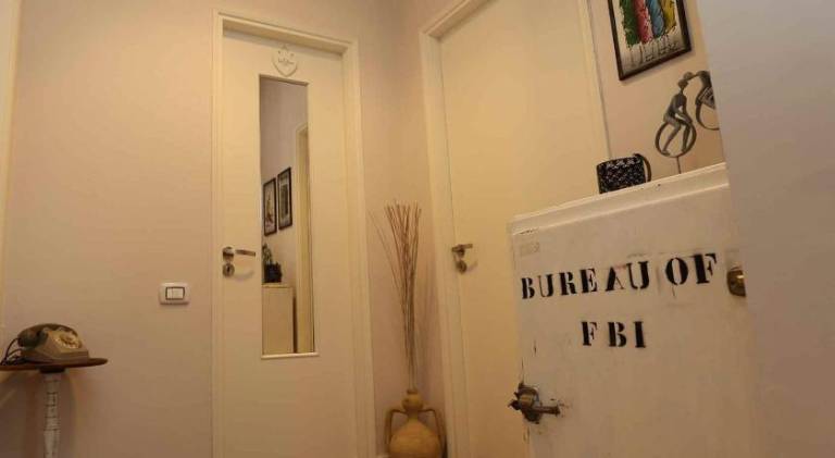Rental apartment with 3 rooms for 9 persons — photo 4