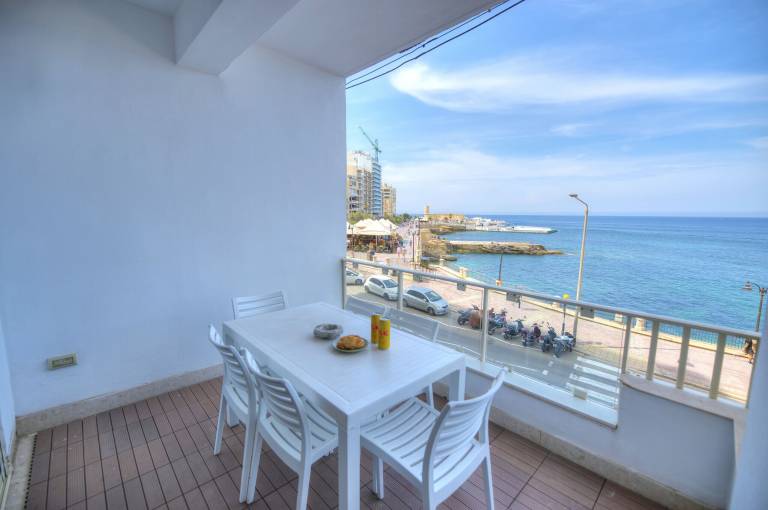 Appartamento La Valletta