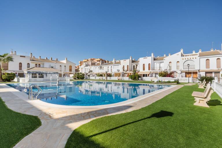 Apartamento Bolnuevo
