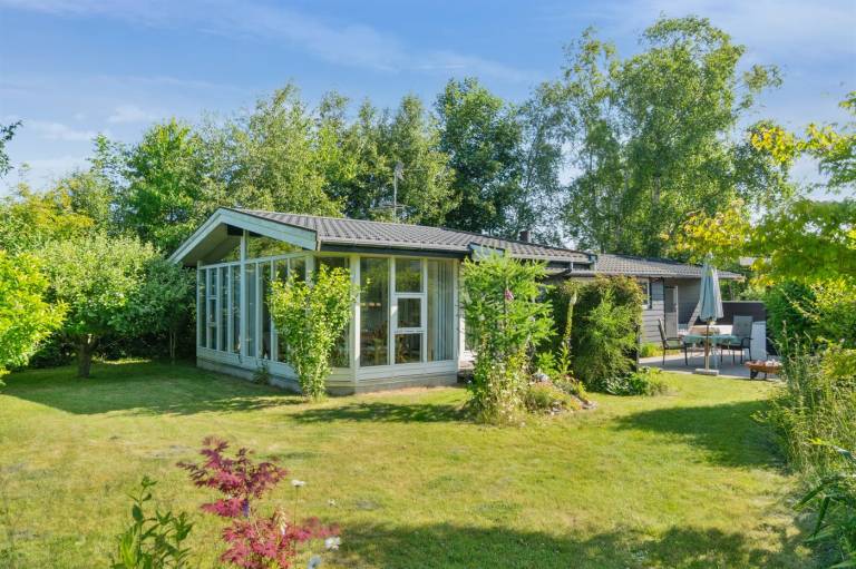 Ferienhaus in Føllenslev Sogn f&uuml;r max. 6 Personen