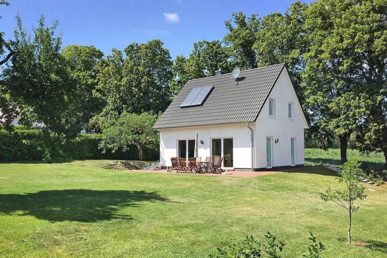 Ferienhaus Quetzin
