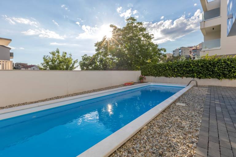 Apartman  Gornje Sitno
