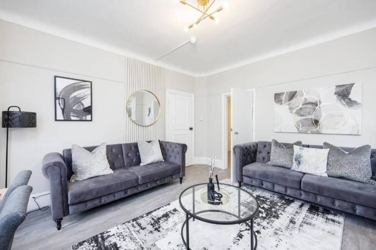 Apartment Leigh-on-Sea