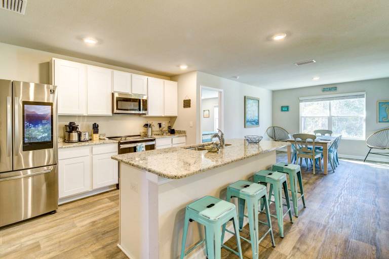 Foley Vacation Rental: 7 Mi to Gulf Shores Beaches — photo 2