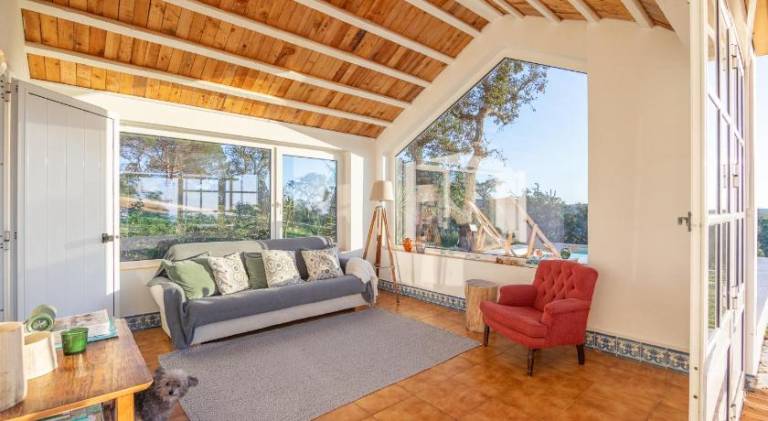 Pleasant vacation home with garden, barbeque & private pool | Pets are welcome — photo 5