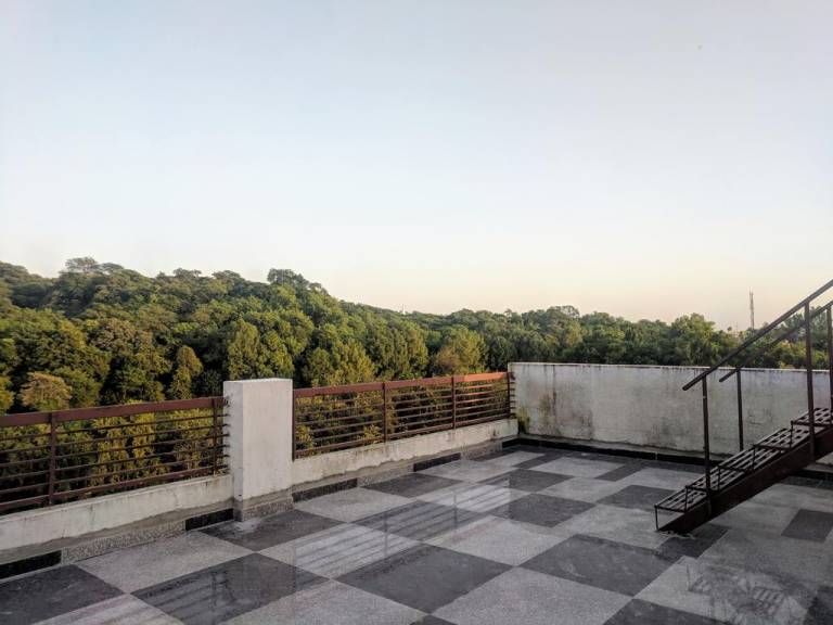 Pride Home in Chandigarh