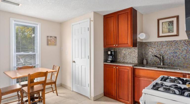 Charming apartment | Suitable for remote work | Dogs allowed — photo 2
