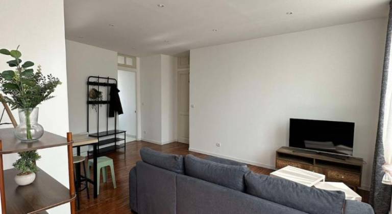 Rental apartment with 1 room for 2 persons — photo 2