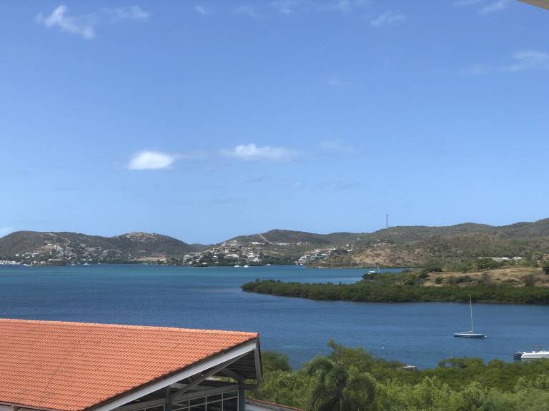 Condo Culebra