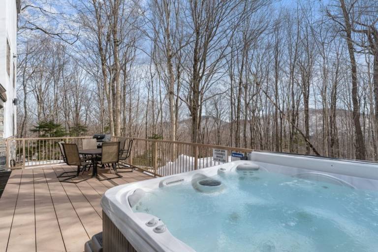 House  Killington