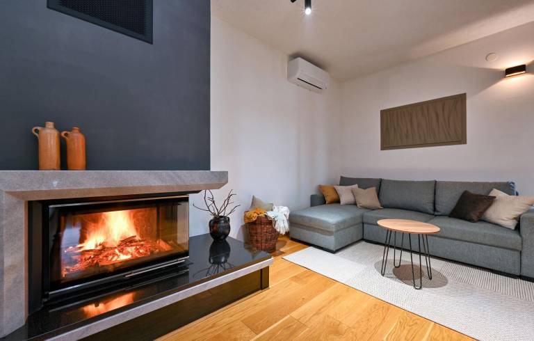 kuća Kloštar Podravski