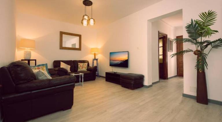 Apartamento Alhaurín el Grande