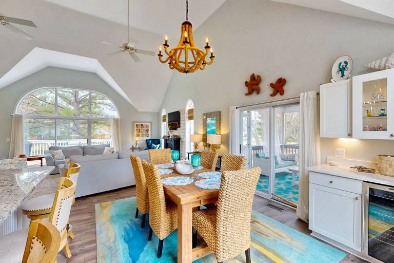 House Bethany Beach