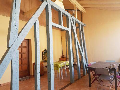 Chambre d'hôtes Gimont