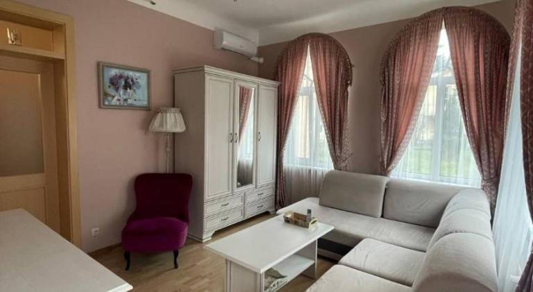 House | Pet-friendly in Jurmala