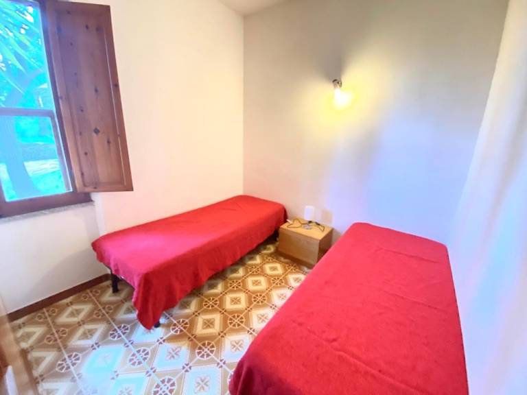 Holiday apartment with 2 rooms for 4 persons — photo 4