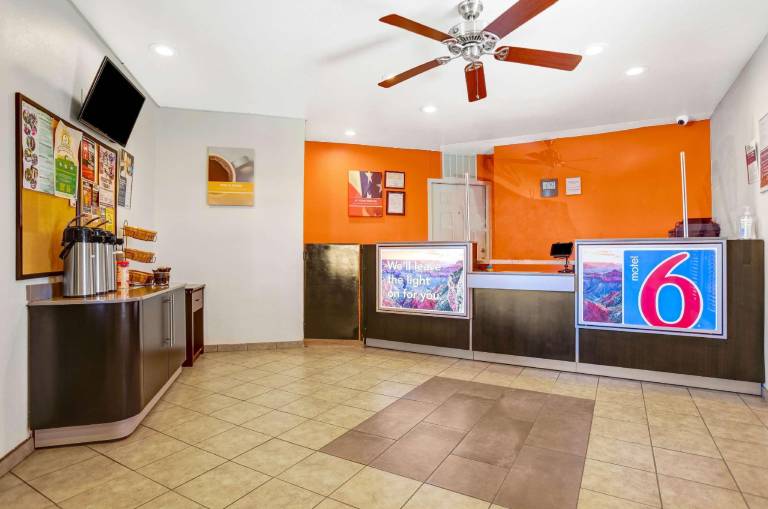 Motel 6 Payson, AZ — photo 3